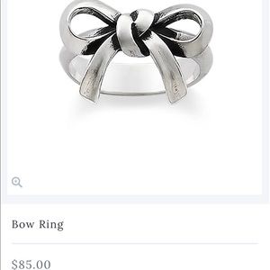 James Avery ring